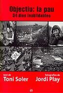 OBJECTIU LA PAU | 9788429753820 | SOLER, TONI