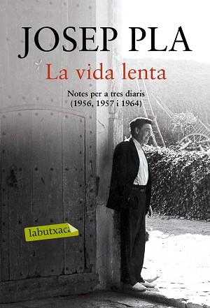 VIDA LENTA | 9788416600069 | PLA, JOSEP