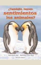TAMBIEN TIENEN SENTIMIENTOS LOS ANIMALES ? | 9788477209317 | RICE, DAVID L.