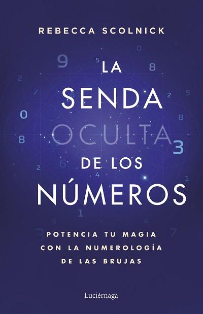 SENDA OCULTA DE LOS NÚMEROS | 9788419996930 | SCOLNICK, REBECCA