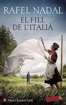 FILL DE L'ITALIÀ | 9788417423407 | NADAL, RAFEL