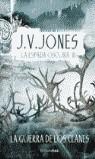 GUERRA DE LOS CLANES, LA (TAPA DURA) | 9788448033040 | JONES, J.V.