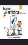 VISUAL I PLASTICA 3 EP | 9788484353195 | VARIS