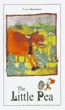 THE LITTLE PEA | 9788495611512 | BAYES, PILARIN