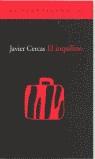 INQUILINO, EL | 9788495359100 | CERCAS, JAVIER