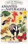 GUIA DE BOLSILLO PARA LOS AMANTES DE LA NATURALEZ | 9788487535192 | HARRIS, JEANETTE