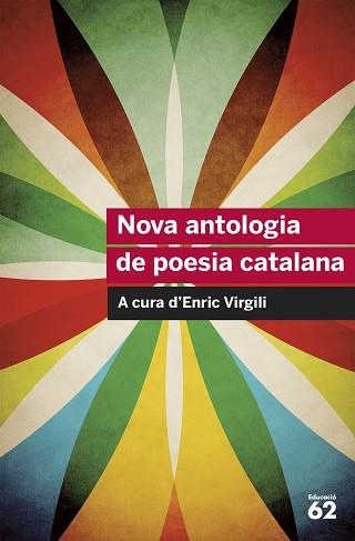 NOVA ANTOLOGIA DE POESIA CATAL | 9788415192749 | DIVERSOS AUTORS