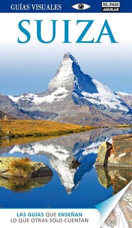 GUIA VISUAL SUIZA 2013 | 9788403512436 | VV. AA.