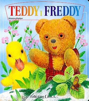 TEDDY I FREDDY (CATALA) | 9788447409082 | PLEDGER, MAURICE