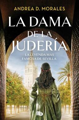 DAMA DE LA JUDERÍA | 9788410381131 | D. MORALES, ANDREA