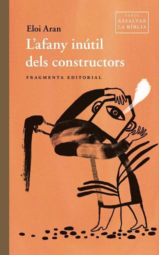 AFANY INÚTIL DELS CONSTRUCTORS | 9791387548063 | ARAN, ELOI