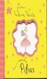 GUIA MAGICA DE LAS PIFIAS (VALERIA VARITA) | 9788448819194 | THOMSON, EMMA