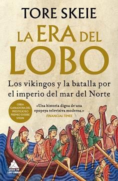 ERA DEL LOBO | 9791387592769 | TORE SKEIE