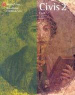 LLATI 2 BATXILLERAT CIVIS | 9788431651237 | LLOPIS, L.