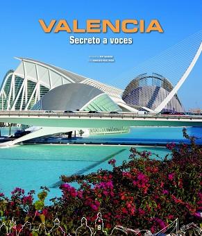 VALENCIA | 9788497856041 | AA. VV.