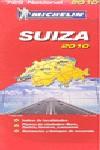 MAPA SUIZA 729 2010 | 9782067149441 | AA.VV.