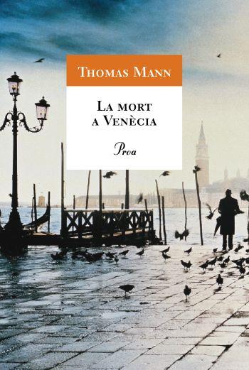 MORT A VENECIA LA | 9788484377061 | MANN, THOMAS