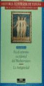 HISTORIA ILUSTRADA DE ESPAÑA | 9788483060155 | UBIETO