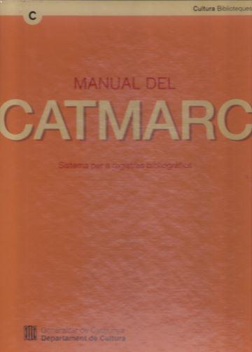 MANUAL DEL CATMARC 1992 | 9788439321774 | VARIS