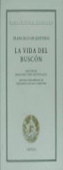 VIDA DEL BUSCON, LA | 9788474235838 | QUEVEDO, FRANCISCO DE
