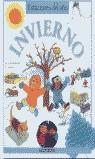 INVIERNO ESTACIONES DEL AÑO | 9788448018450 | CLAYBOURNE; LEWIS