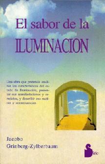 SABOR DE LA ILUMINACION,EL | 9788478081578 | GRINBERG-ZYBERBAUM, JACOBO