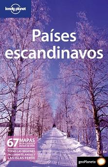 PAISES ESCANDINAVOS LONELY PLANET | 9788408089124 | AA. VV.