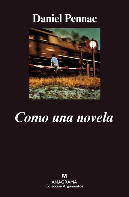 COMO UNA NOVELA % | 9788433913678 | PENNAC, DANIEL