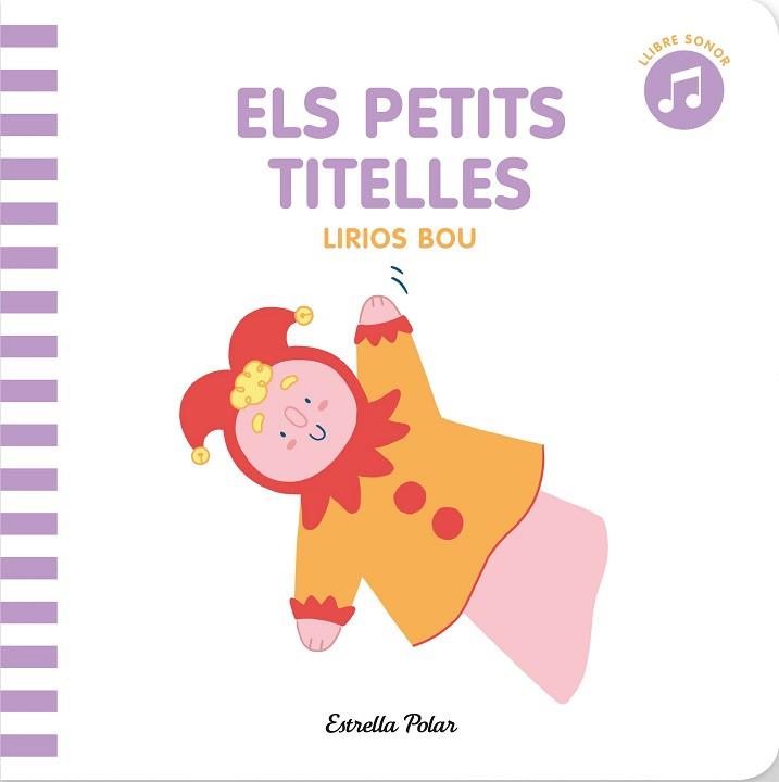PETITS TITELLES | 9791387519339 | AA. VV.