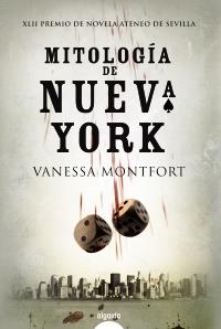 MITOLOGIA DE NUEVA YORK | 9788498775211 | MONTFORT, VANESSA