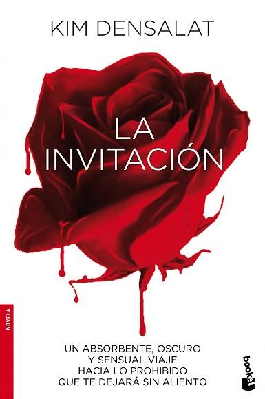 INVITACION LA | 9788408102823 | KIM DENSALAT