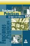 FUNCIONES PRACTICAS ADMINISTRATIVAS | 9788466500005 | VARIS
