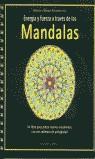ENERGIA Y FUERZA A TRAVES DE LOS MANDALAS | 9788477208884 | KUSTENMACHER, MARION; KUSTENMACHER, WERNER