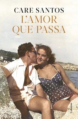 AMOR QUE PASSA | 9788466433730 | SANTOS, CARE