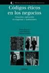 CODIGOS ETICOS EN LOS NEGOCIOS | 9788436817515 | FRANCES, PEDRO