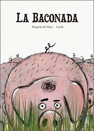BACONADA LA | 9788410406612 | DEL MAZO, MARGARITA