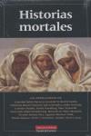 HISTORIAS MORTALES | 9788481090048 | AMIGOS DEL MUSEO DEL PRADO