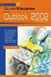 OUTLOOK 2002 GUIAS VISUALES | 9788441512092 | PARDO, MIGUEL