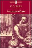 INTRODUCCION AL QUIJOTE (BUTXACA) | 9788484320272 | RILEY, E.C.