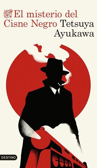 MISTERIO DEL CISNE NEGRO | 9788423368662 | AYUKAWA, TETSUYA