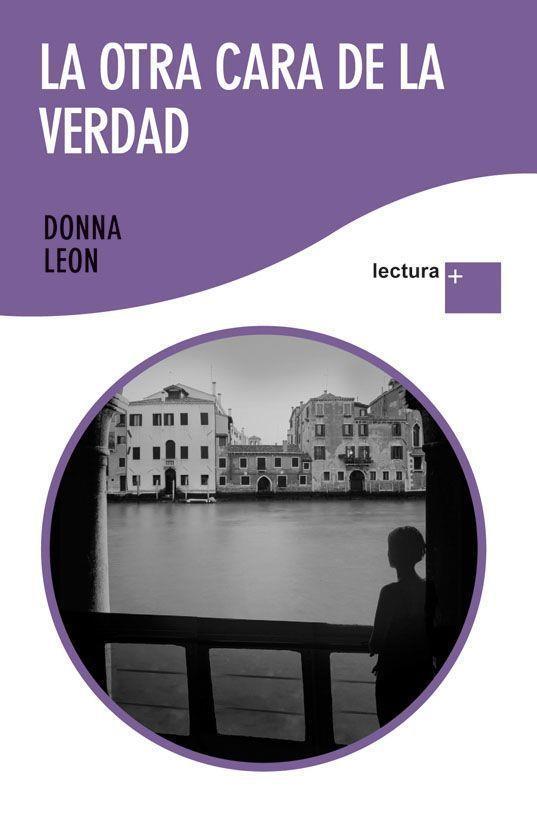 LA OTRA CARA DE LA VERDAD | 9788432298479 | DONNA LEON