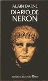 DIARIO DE NERON (TELA) | 9788435006132 | DARNE, ALAIN