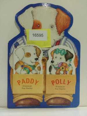 GRAN CURSA, LA (PADDY POLLY) | 9788484230519 | THATCHER, FRAN