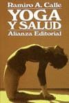 YOGA Y SALUD | 9788420600864 | CALLE, RAMIRO A.