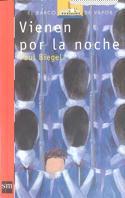 VIENEN POR LA NOCHE (BVR) | 9788434865587 | BIEGEL, PAUL