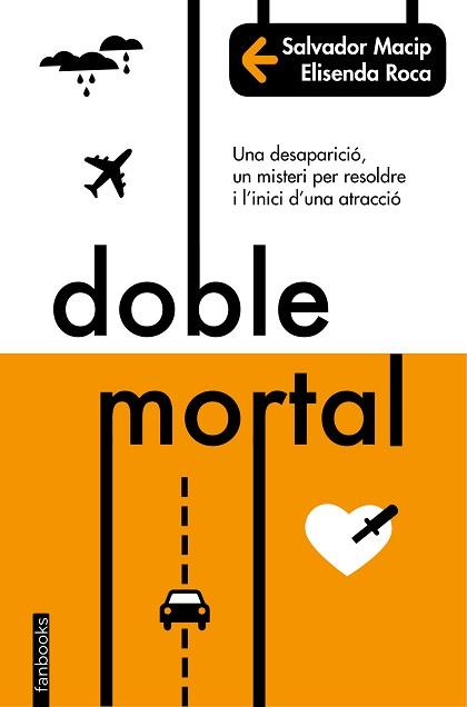 DOBLE MORTAL | 9788416716227 | MACIP, SALVADOR / ROCA PALET, ELISENDA