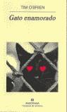 GATO ENAMORADO | 9788433969897 | OBRIEN, TIM