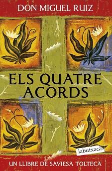 QUATRE ACORDS | 9791387802646 | RUIZ, DON MIGUEL