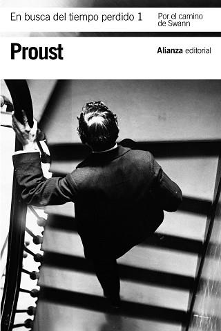 EN BUSCA DEL TIEMPO PERDIDO 1 | 9788420652726 | PROUST, MARCEL