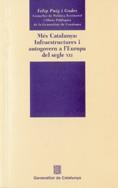 MES CATALUNYA INFRAESTRUCTURES P-23 | 9788439361923 | PUIG I GODES, FELIP